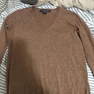 French Connection Fall Sweater